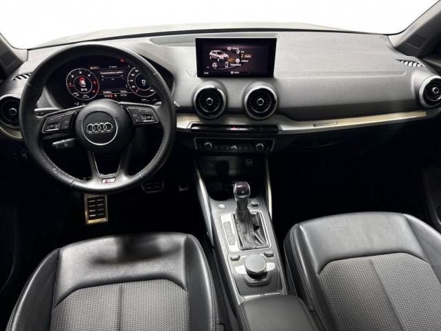 Audi Q2 image 9