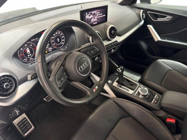 Audi Q2 image 5
