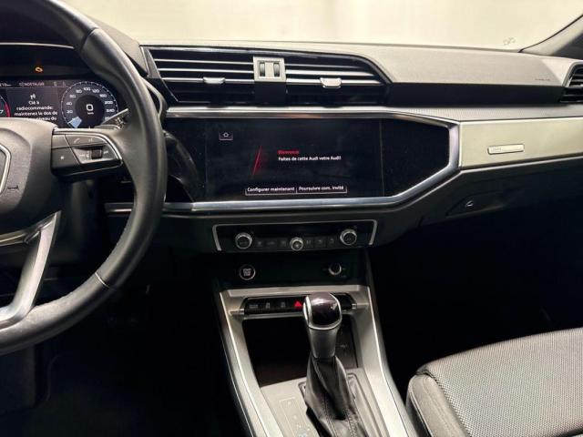 Audi Q3 Sportback image 2