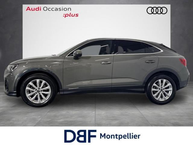 Audi Q3 Sportback image 6