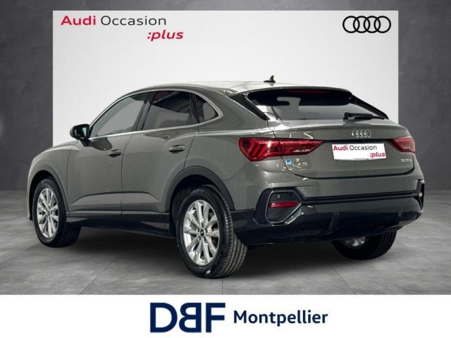 Audi Q3 Sportback image 7