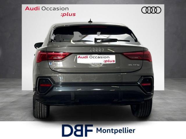 Audi Q3 Sportback image 5