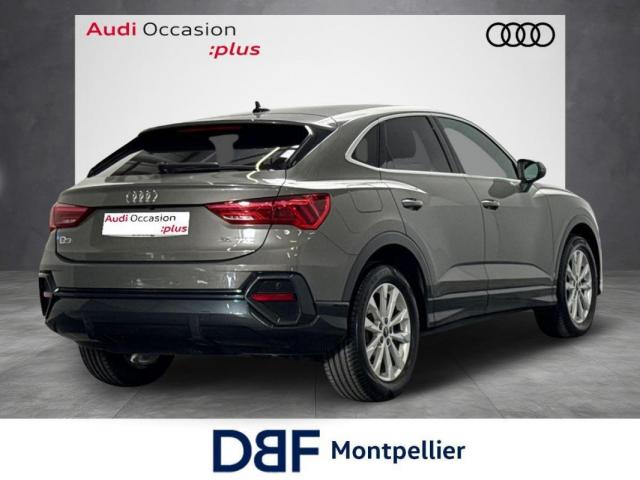 Audi Q3 Sportback image 4