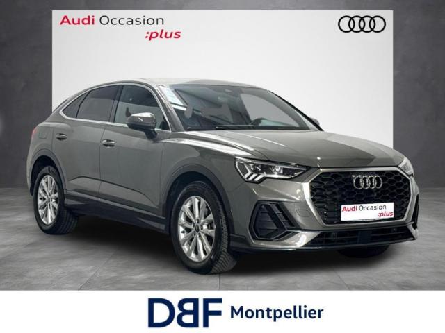 Audi Q3 Sportback image 8