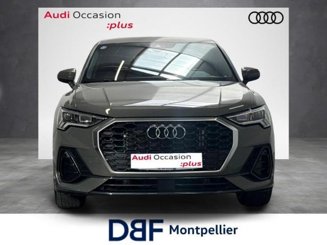 Audi Q3 Sportback image 9