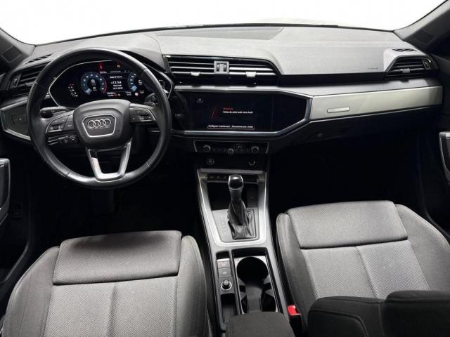 Audi Q3 Sportback image 3