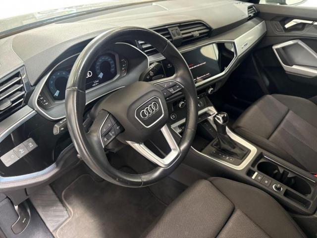 Audi Q3 Sportback image 1