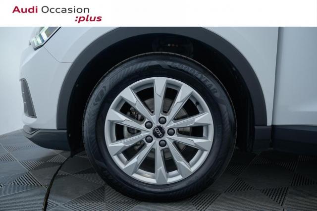 Audi Q3 image 4