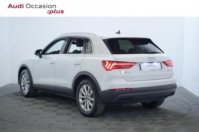 Audi Q3 image 8