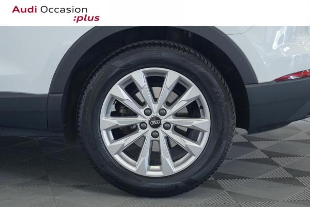 Audi Q3 image 6