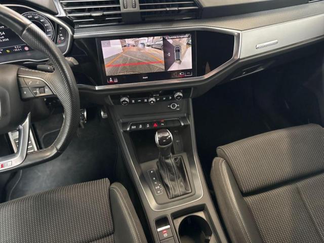 Audi Q3 Sportback image 4