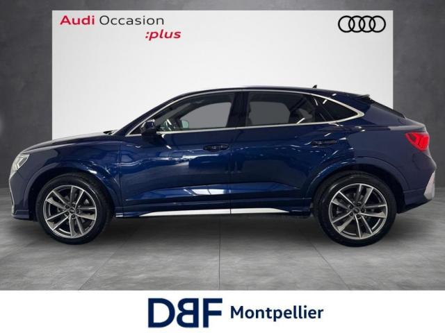 Audi Q3 Sportback image 5