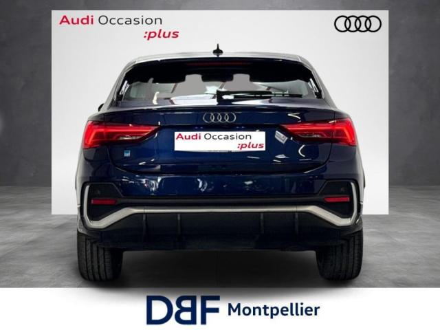 Audi Q3 Sportback image 3