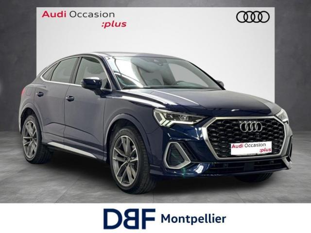 Audi Q3 Sportback image 9