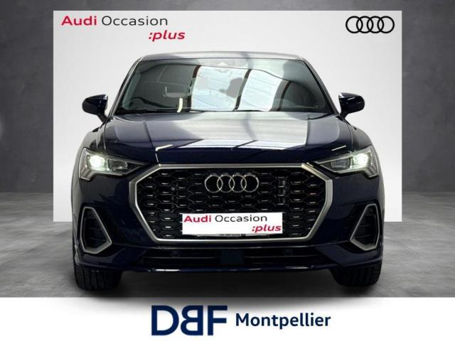 Audi Q3 Sportback image 1