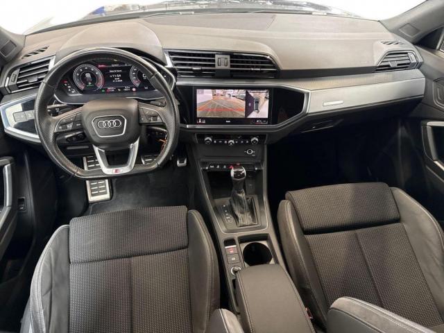 Audi Q3 Sportback image 2