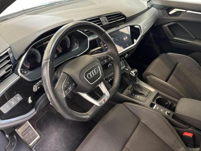 Audi Q3 Sportback image 6