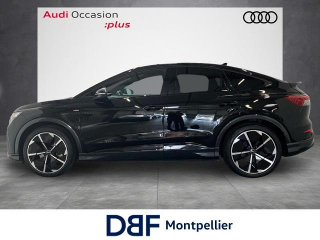 Audi Q4 E-Tron image 9