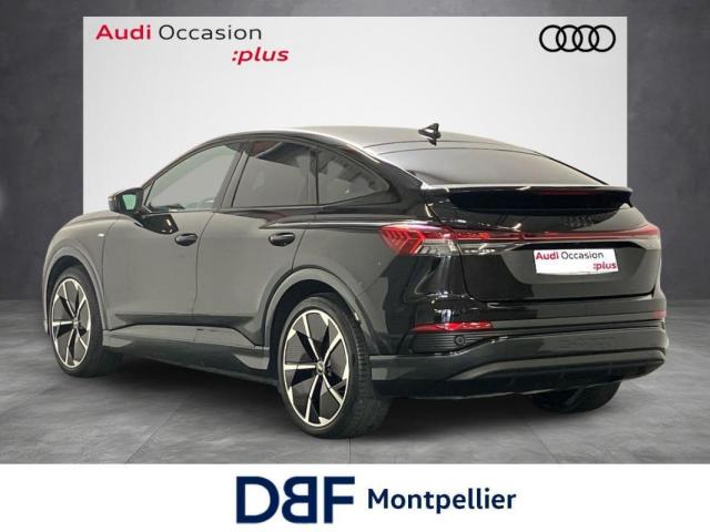 Audi Q4 E-Tron image 8