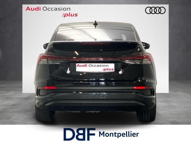 Audi Q4 E-Tron image 6