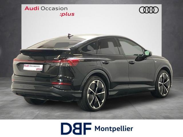 Audi Q4 E-Tron image 2
