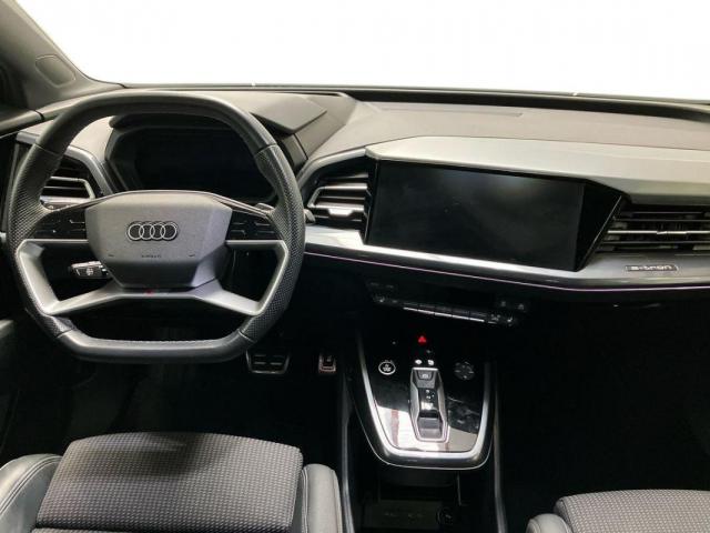 Audi Q4 E-Tron image 5