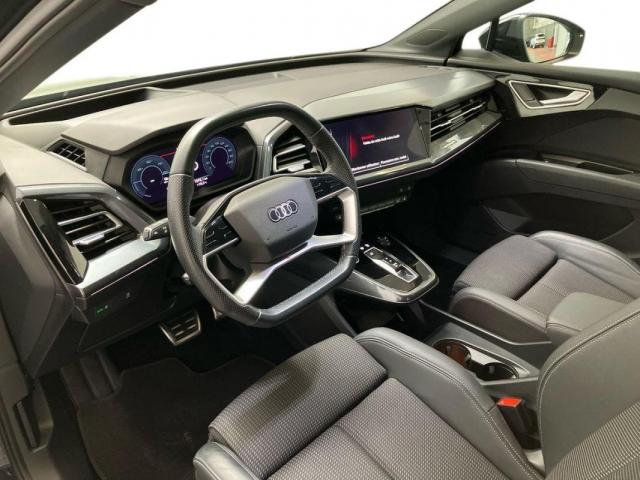 Audi Q4 E-Tron image 3
