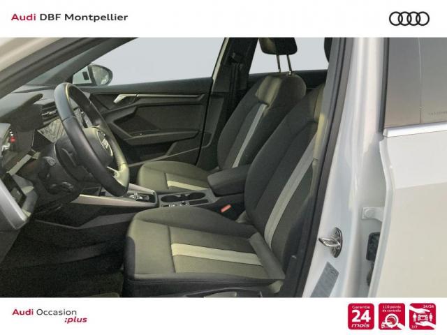 Audi A3 Sportback image 6