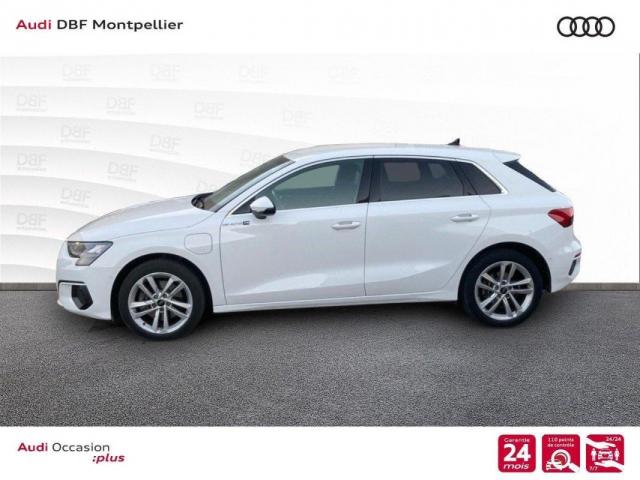 Audi A3 Sportback image 2