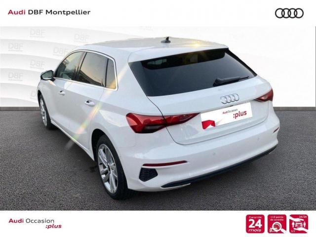 Audi A3 Sportback image 7
