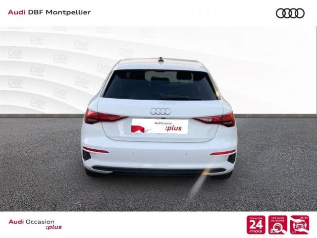 Audi A3 Sportback image 5