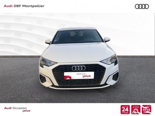 Audi A3 Sportback image 4