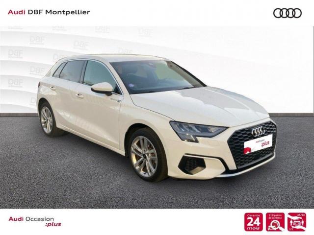 Audi A3 Sportback image 9