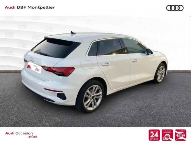 Audi A3 Sportback image 8