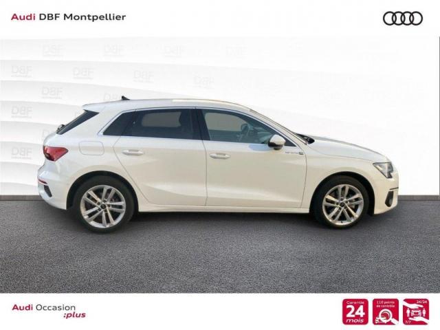 Audi A3 Sportback image 1