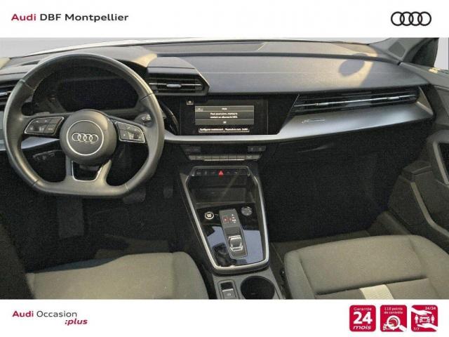 Audi A3 Sportback image 3