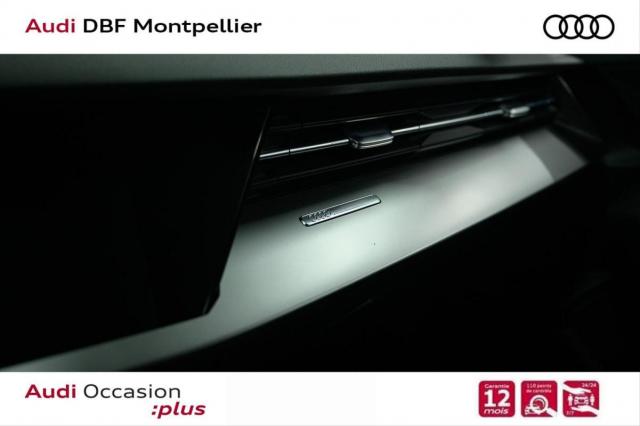 Audi A3 Berline image 7