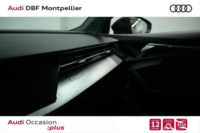 Audi A3 Berline image 6