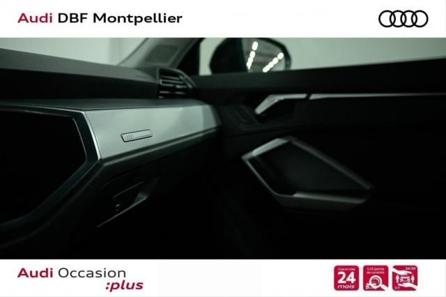 Audi Q3 Sportback image 9