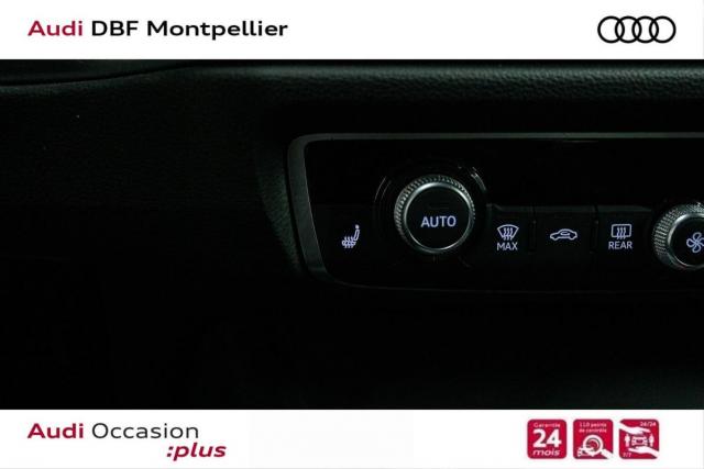 Audi Q3 Sportback image 8