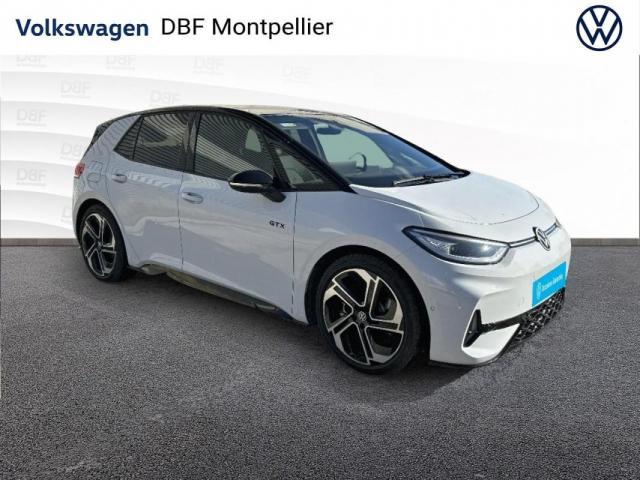 Volkswagen Id.3 image 4