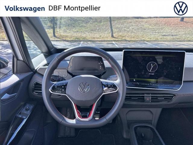 Volkswagen Id.3 image 9