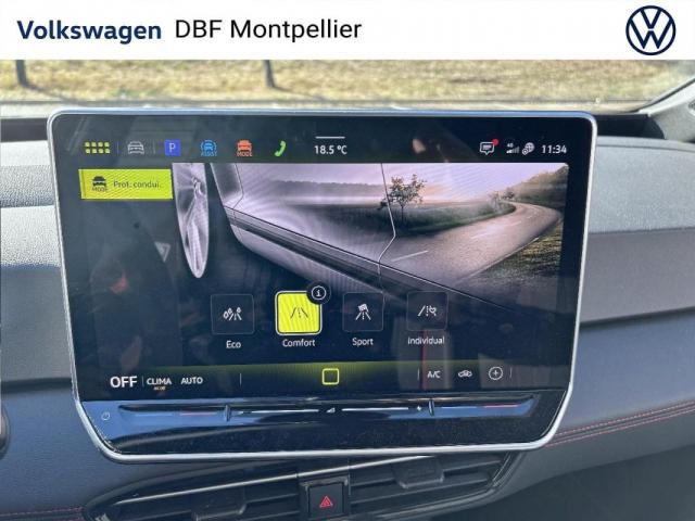 Volkswagen Id.3 image 8