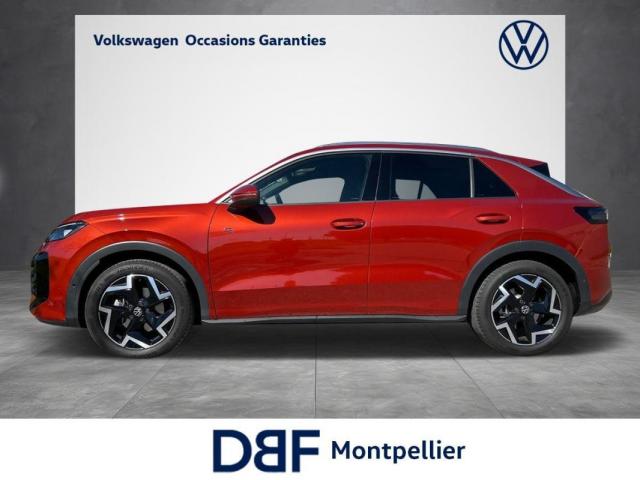 Volkswagen T-Roc image 2