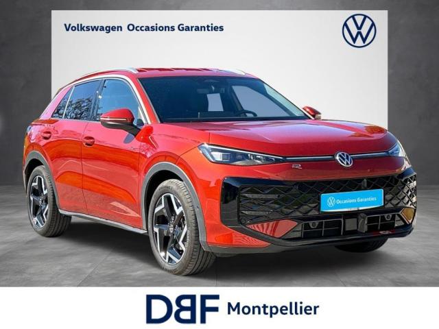 Volkswagen T-Roc image 8