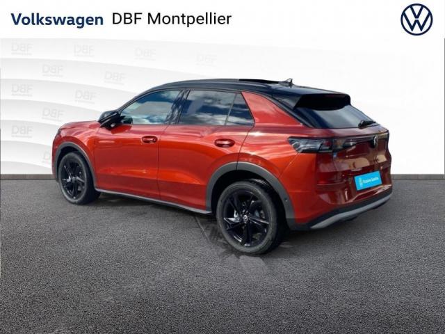 Volkswagen T-Roc image 4