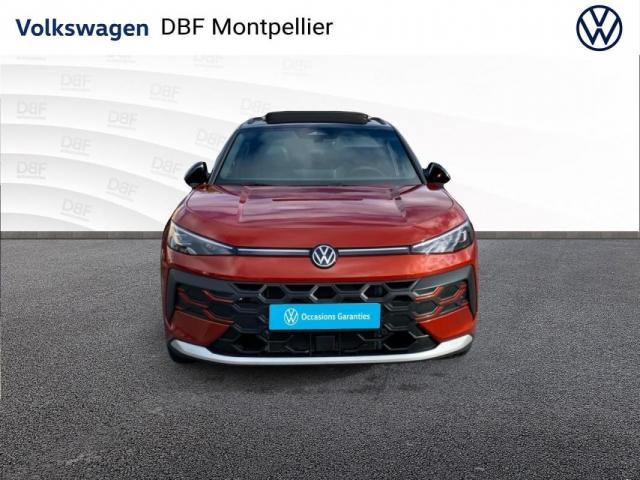 Volkswagen T-Roc image 9