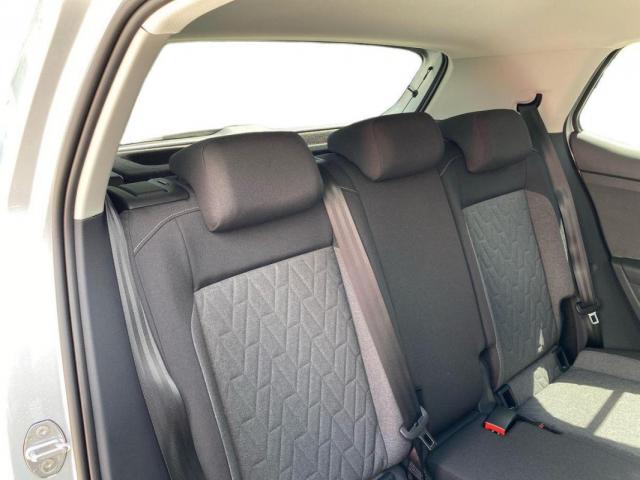 Volkswagen T-Cross image 8