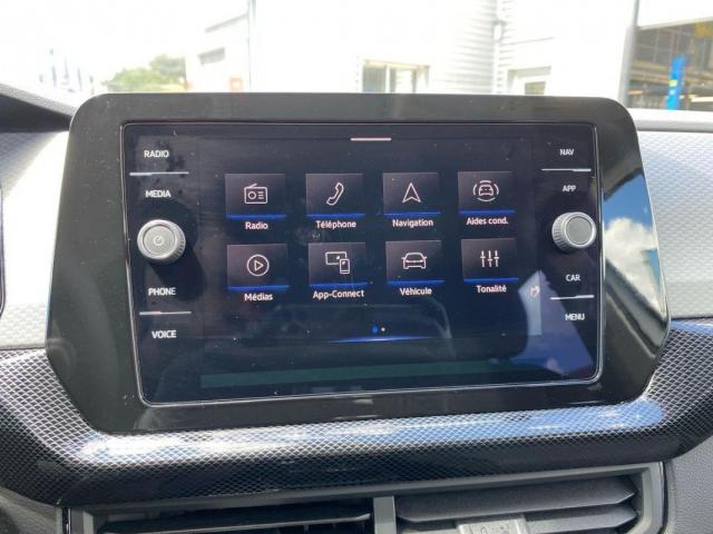 Volkswagen T-Cross image 9
