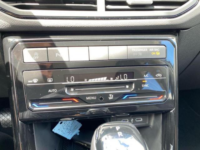 Volkswagen T-Cross image 4